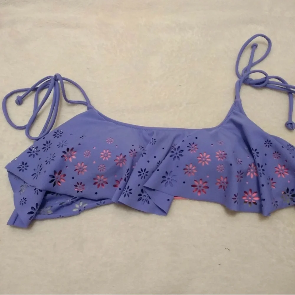 PINK Victorias Secret top pretty
